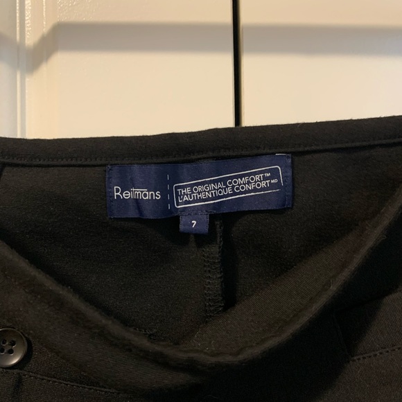 Reitmans Pencil Skirt - Picture 3 of 3